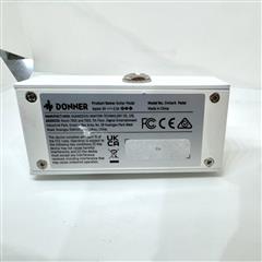 Donner Flanger Pedal EMBARK 09!